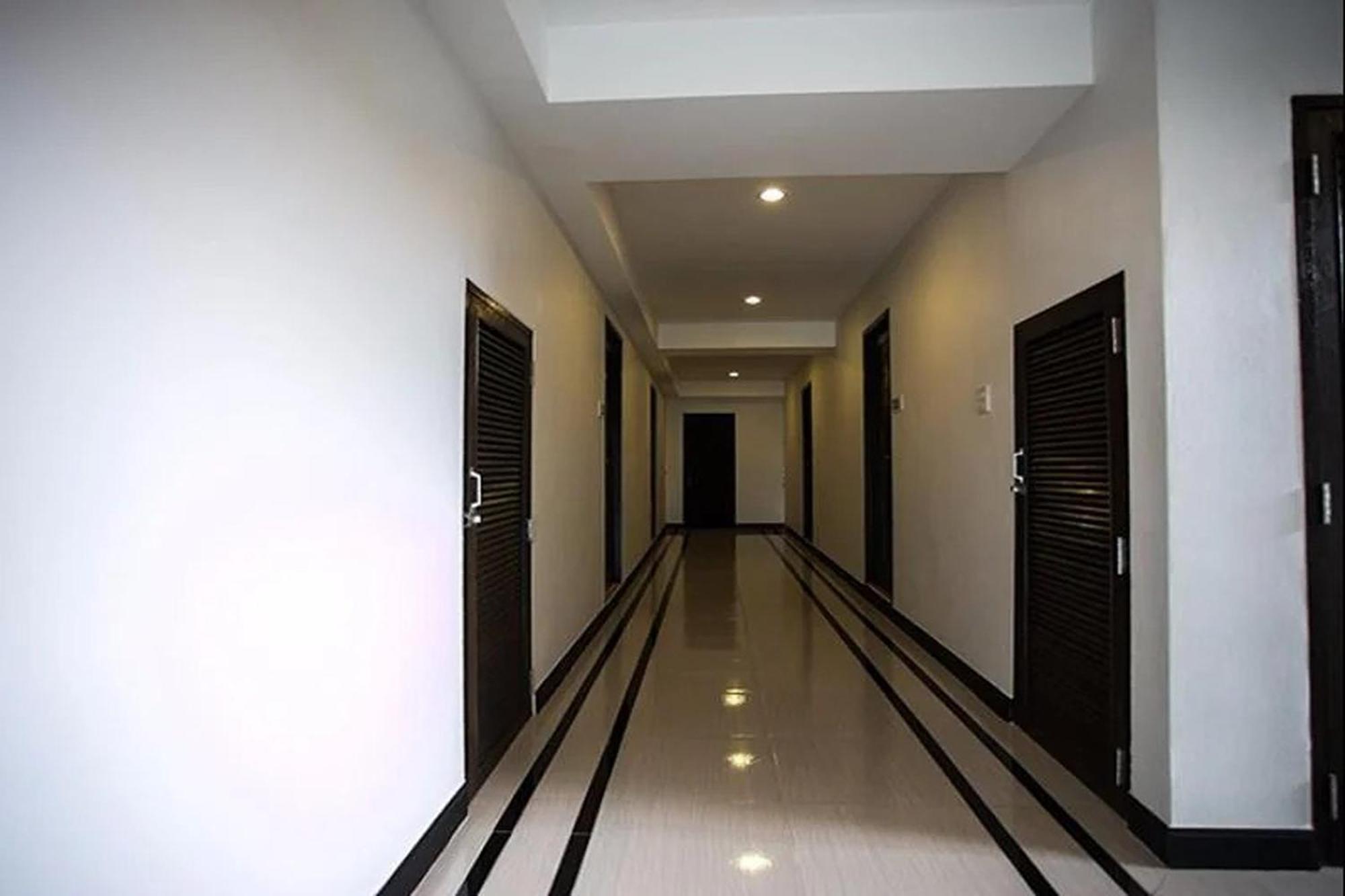 The Season Airport Udonthani Εξωτερικό φωτογραφία